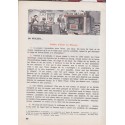 Lecture, vocabulaire, expression orale et écrite, récitation, cours moyen 1 et 2 livre 1, Rigaud et Vasconi