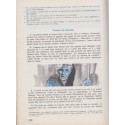 Lecture, vocabulaire, expression orale et écrite, récitation, cours moyen 1 et 2 livre 1, Rigaud et Vasconi