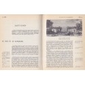 Les nouveaux textes français classe de 3e, Chevaillier, Audiat et Aumeunier, 1963 - manuel de littérature
