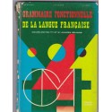 Grammaire fonctionnelle de la langue française 1974 cours moyen, Galizot Dumas Capet