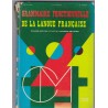 Grammaire fonctionnelle de la langue française 1974 cours moyen, Galizot Dumas Capet