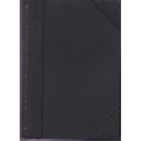 Die Bibel Heilige Schrift, Martin Luther, 1919 - Bible, religion, protestantisme, génaologie, Alsace