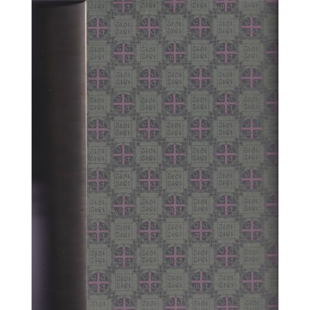 Die Bibel Heilige Schrift, Martin Luther, 1919 - Bible, religion, protestantisme, génaologie, Alsace