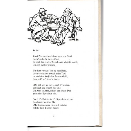 Nemm's mit Humor, Elisabeth Kuntz