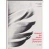 Manuel des études littéraires françaises, le XVIe siècle, P.G. Castex, P. Surer et G. Becker, 1969 - manuels littérature XVIe s,