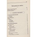 Lectures bibliques, l'histoire du Salut, A. Elchinger, 1960 - bible
