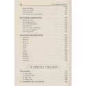Lectures bibliques, l'histoire du Salut, A. Elchinger, 1960 - bible