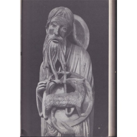 Lectures bibliques, l'histoire du Salut, A. Elchinger, 1960 - bible