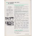 Etude de la langue expression, BEP 1ère année, Leroy Baille Rabier, 1986 - manuels de français