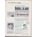 Etude de la langue expression, BEP 1ère année, Leroy Baille Rabier, 1986 - manuels de français