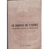 Au souffle de l'esprit, enseignement religieux des préadolescents, Colomb, 1957 - catéchisme