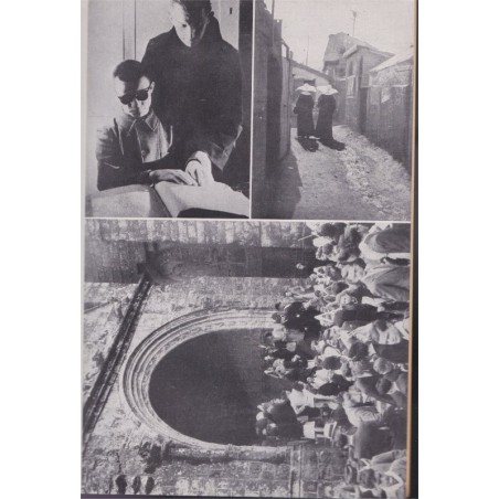 Au souffle de l'esprit, enseignement religieux des préadolescents, Colomb, 1957 - catéchisme