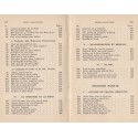 Cantiques à l'usage des écoles du Dimanche, agence des sociétés religieuses Lausanne, 1908 - partitions de musique, chants