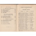 Cantiques à l'usage des écoles du Dimanche, agence des sociétés religieuses Lausanne, 1908 - partitions de musique, chants
