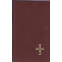 Missel du Dimanche, Pierre Jounel, 1971 - liturgie catholique, messe, cantiques, Bible,