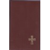 Missel du Dimanche, Pierre Jounel, 1971 - liturgie catholique, messe, cantiques, Bible,