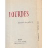 Lourdes, manuel du pèlerin, Tardy, 1962, der Lourdespilger  -, pèlerinage à Lourdes pour Alsaciens,, cantiques, Lieder,