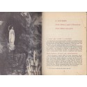 Lourdes, manuel du pèlerin, Tardy, 1962, der Lourdespilger  -, pèlerinage à Lourdes pour Alsaciens,, cantiques, Lieder,