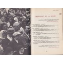 Lourdes, manuel du pèlerin, Tardy, 1962, der Lourdespilger  -, pèlerinage à Lourdes pour Alsaciens,, cantiques, Lieder,