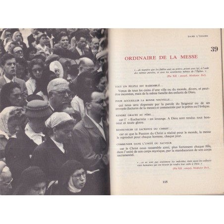 Lourdes, manuel du pèlerin, Tardy, 1962, der Lourdespilger  -, pèlerinage à Lourdes pour Alsaciens,, cantiques, Lieder,