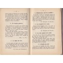 Le livre de ceux qui souffrent, par un missionnaire apostolique, 1933 - chrétienté, prières,