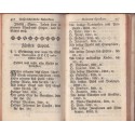 Daté 1765, Das katholische Straßburger Bett-Buch, Josephum Waldner - religion, alsatiques, Strasbourg
