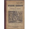 Biblische Geschichte für Katholische Schulen, Huss Meyer, 1932 - catéchisme, alsatiques, religion