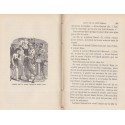 Ligne après ligne instructions religieuses adaptées à l'intelligence des enfants, Mortimer 1897, catéchisme, Ancien Testament
