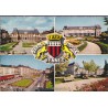 Rennes - carte postale département 35 Ille-et-Vilaine Bretagne