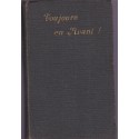 Toujours en avant, conseils de perfection chrétienne, Godart, 1912 - religion, foi