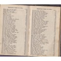 Sammlung geistlicher Lieder netst Gebeten, 1877, Augsburgischer Confession - protestantisme, cantiques, Lieder, Alsatiques