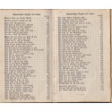 Sammlung geistlicher Lieder netst Gebeten, 1877, Augsburgischer Confession - protestantisme, cantiques, Lieder, Alsatiques