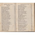 Sammlung geistlicher Lieder netst Gebeten, 1877, Augsburgischer Confession - protestantisme, cantiques, Lieder, Alsatiques