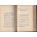 Méditations à l'usage des élèves des grands séminaires et prêtres, Branchereau - foi, théologie