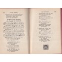 Psallite, Gesangbuch zum Gebrauch der Diözese Strassburg, Bischofs Adolf Friken -, cantiques, Lieder, alsatiques