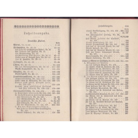 Psallite, Gesangbuch zum Gebrauch der Diözese Strassburg, Bischofs Adolf Friken -, cantiques, Lieder, alsatiques