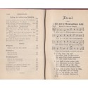 Psallite, Gesangbuch zum Gebrauch der Diözese Strassburg, Bischofs Adolf Friken -, cantiques, Lieder, alsatiques