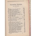 Psallite, Gesangbuch zum Gebrauch der Diözese Strassburg, Bischofs Adolf Friken -, cantiques, Lieder, alsatiques