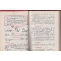 Grammaire française expliquée fin d'études 6e et 5e, Georges et René Galichet, 1957 - manuels de français
