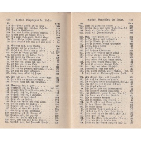 Psallite, Gesangbuch zum Gebrauch der Diözese Strassburg, Bischofs Adolf Friken -, cantiques, Lieder, alsatiques