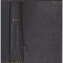 Psallite, Gesangbuch zum Gebrauch der Diözese Strassburg, Bischofs Adolf Friken -, cantiques, Lieder, alsatiques