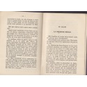 Explication littérale du catéchisme à l'usage des diocèses de France, Monseigneur Millot, 1938 - foi