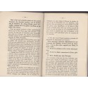 Explication littérale du catéchisme à l'usage des diocèses de France, Monseigneur Millot, 1938 - foi