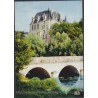 Châteauroux, le château Raoul - carte postale département 36 Indre