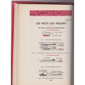 Grammaire française expliquée fin d'études 6e et 5e, 1957, Galichet