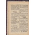 Devoirs scolaires, Le petit Provincial et le Maître Pratique réunis, journal pédagogique, 1912 - pédagogie, journaux
