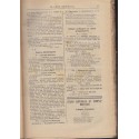 Devoirs scolaires, Le petit Provincial et le Maître Pratique réunis, journal pédagogique, 1912 - pédagogie, journaux