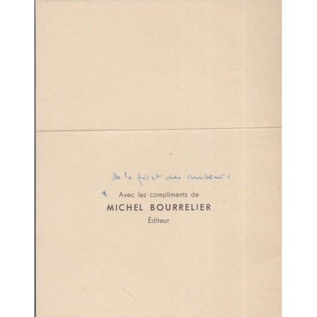 L'enseignement du français, cahiers de pédagogie moderne, Prévot, 1947 - manuel de français