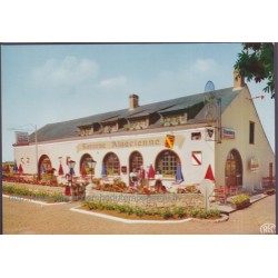 Châteauroux, restaurant...