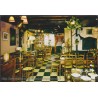 Châteauroux ou ses environs, restaurant - carte postale département 36 Indre